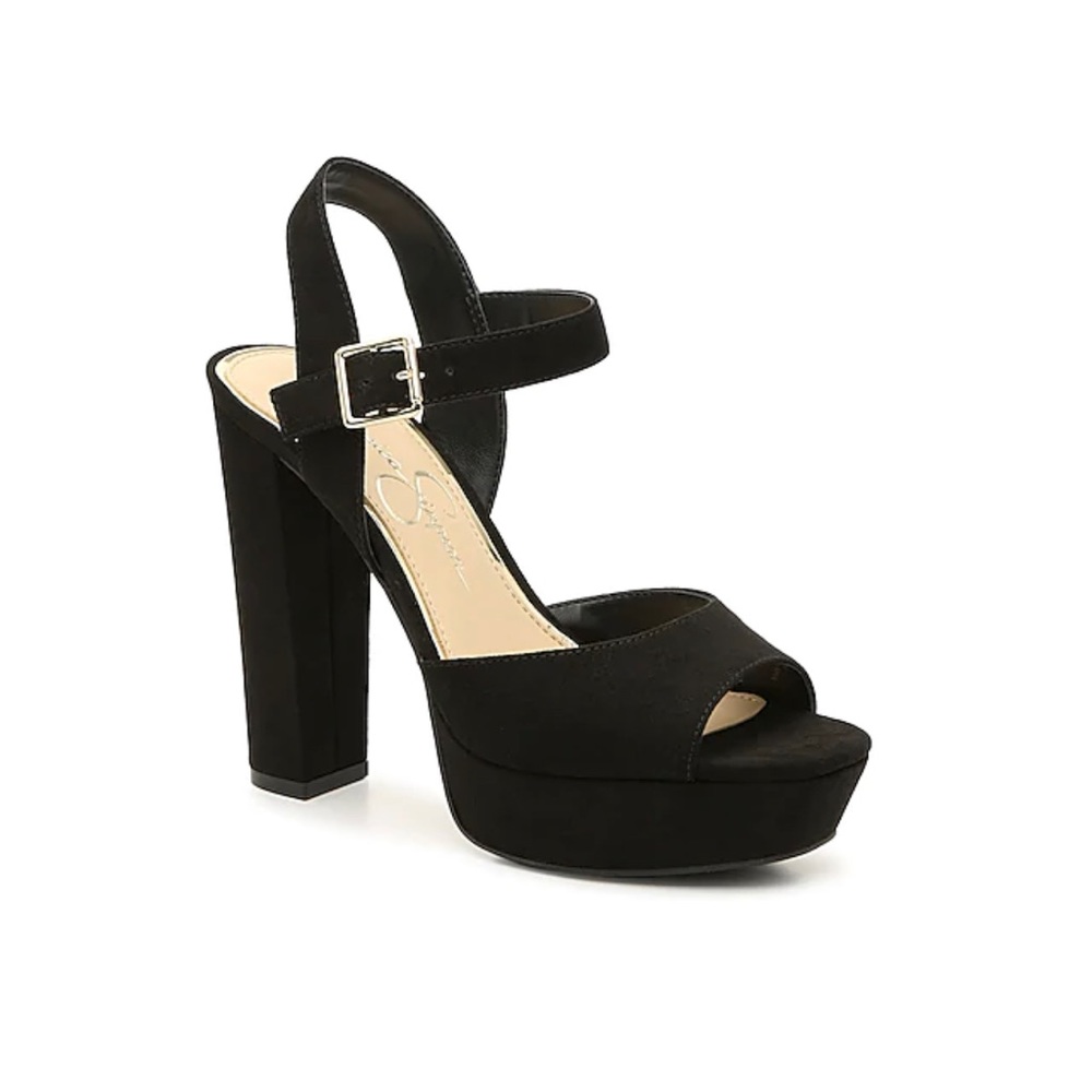 Jessica Simpson Platform Sandal